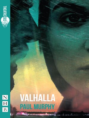 cover image of Valhalla